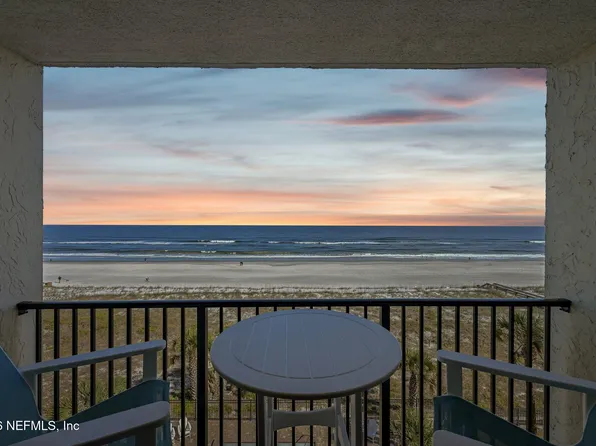 601 1ST Street S #5E, Jacksonville Beach, FL 32250