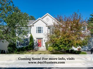 691 Hunters Rd, Culpeper, VA 22701
