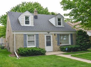 3232 N 79th St, Milwaukee, WI 53222