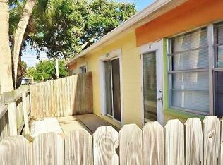 820 Gulf Blvd APT 1, Indian Rocks Beach, FL 33785