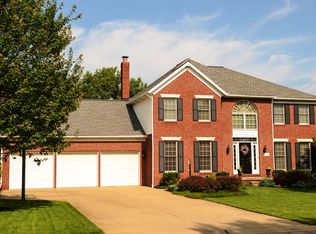 9433 Pheasant Valley Ave NW, North Canton, OH 44720