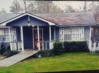 150 Oak Ln, Shepherd, TX 77371