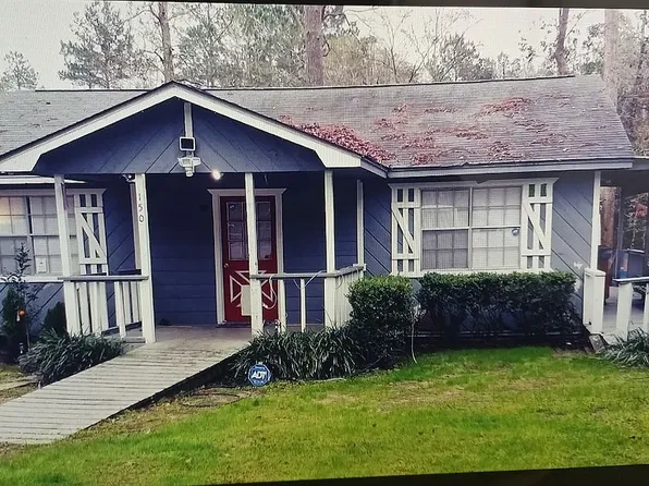 150 Oak Ln, Shepherd, TX 77371