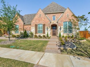 6146 Brentway Rd, Frisco, TX 75034