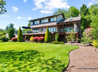 12507 SW 58th Ave, Portland, OR 97219