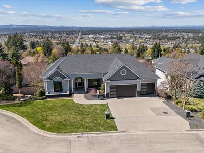 5106 E Glennaire Dr, Spokane, WA, 99223