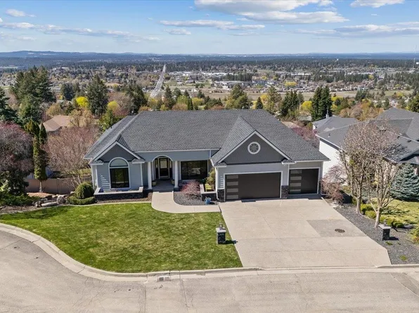 5106 E Glennaire Dr, Spokane, WA 99223