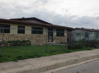 250 SW 12th Ave, South Bay, FL 33493