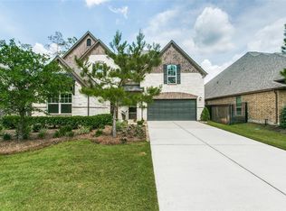28607 Clear Woods Dr, Spring, TX 77386
