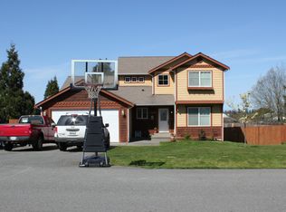 1111 Eckard Ave, Port Angeles, WA 98362