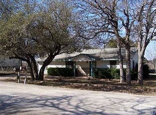 249 Tall Timber Loop, Whitney, TX 76692