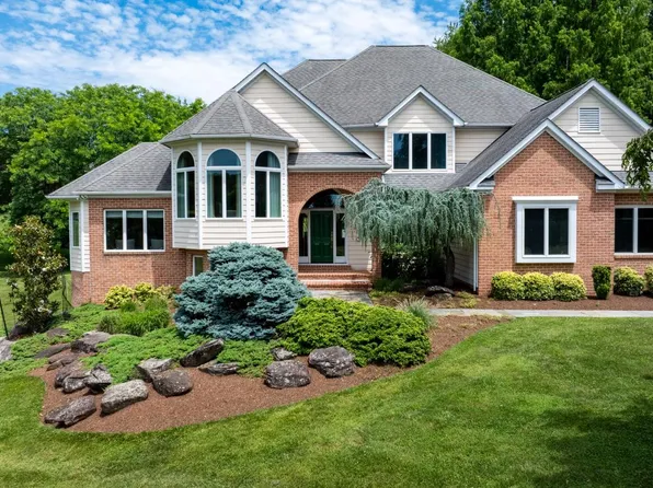 1310 Musgrove Rd, Lutherville Timonium, MD 21093