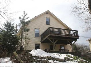 476 Windham Rd, Willimantic, CT 06226