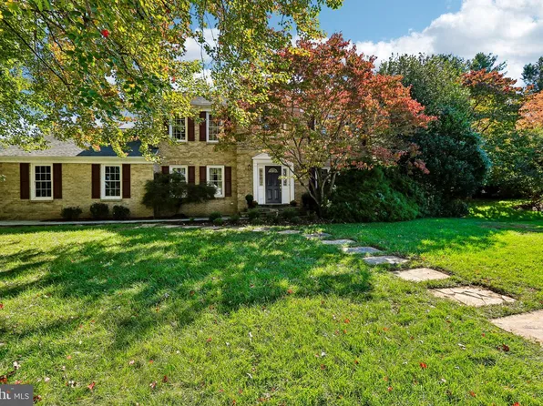 17208 Macduff Ave, Olney, MD 20832