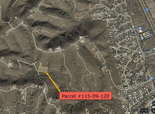 529 Pool Ln, Rio Rico, AZ 85648