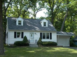 617 Clear Spring Ct, Madison, WI 53716