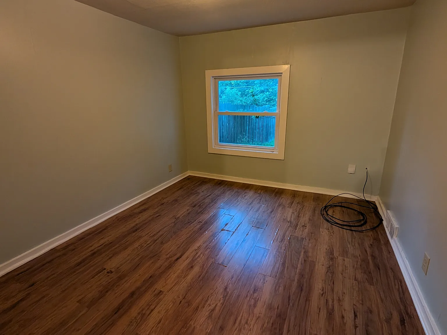 2604 SW Washburn Avenue - 1 — Photo 4