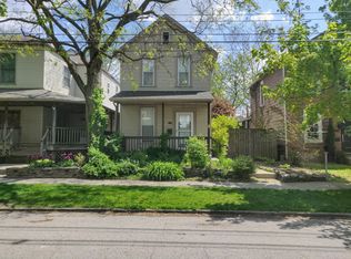 994 Michigan Ave, Columbus, OH 43201