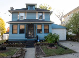 431 Madison St, Jackson, MI 49202