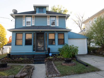 431 Madison St, Jackson, MI, 49202