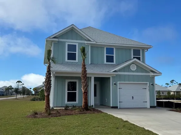 1048 Backwater Rd, Port Saint Joe, FL 32456