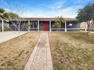 3131 N 40th Ave, Phoenix, AZ 85019