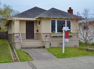 1256 Burnett St, Berkeley, CA 94702