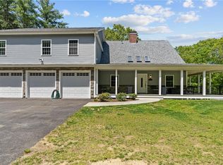 250 Weaver Hill Rd, Coventry, RI 02816