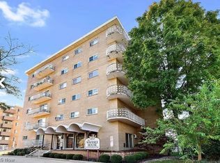 14567 Madison Ave APT 505, Lakewood, OH