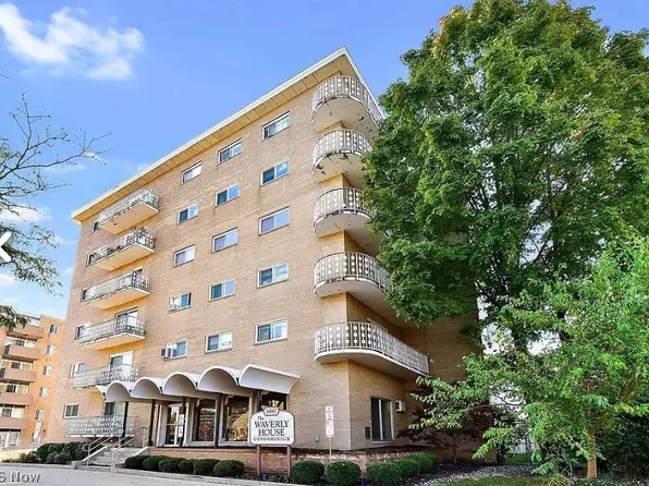 14567 Madison Ave APT 505, Lakewood, OH 44107