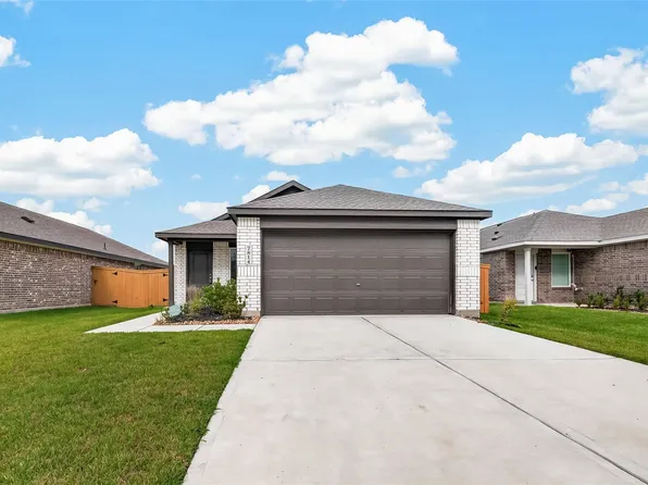 7814 Lavender Jade Dr, Iowa Colony, TX 77583