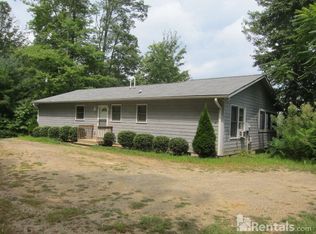 33 Spooks Mill Cv, Asheville, NC 28804