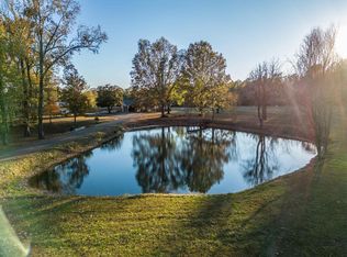 2950 Edwin Rd, Hickory Valley, TN 38042