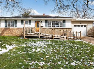 2609 Anzio Ave, South Bend, IN 46615