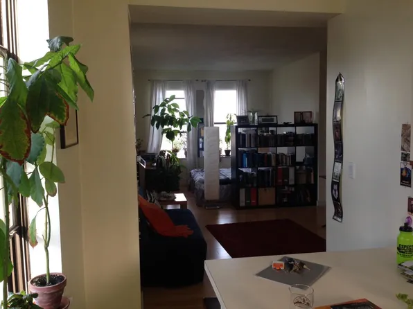 1001 Saint Paul St, Baltimore, MD