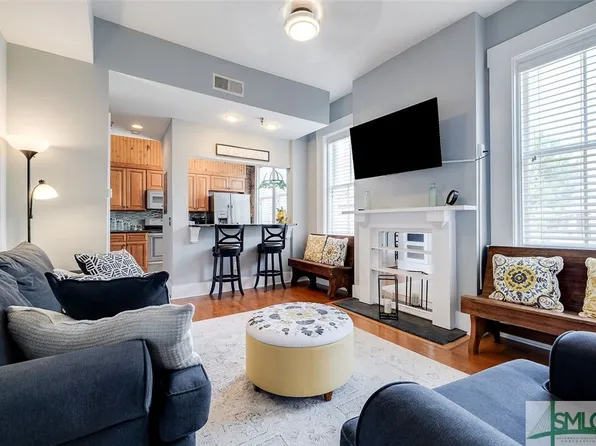 125 E Broad Street #2E, Savannah, GA 31401