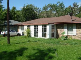 20310 County Road 510f, Brazoria, TX 77422