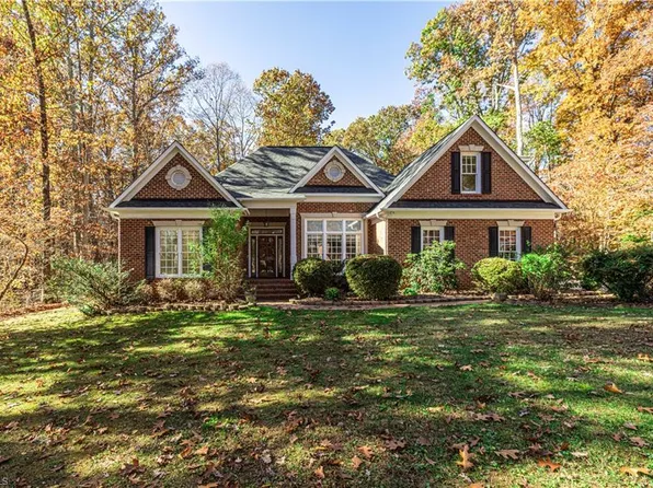 4911 Northbend Rd, Mc Leansville, NC 27301