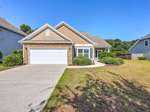 3232 Dunwick Dr, Johns Island, SC 29455