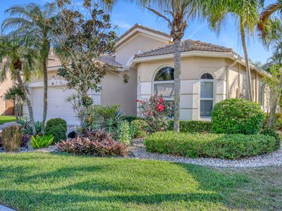 7108 Via Leonardo, Lake Worth, FL, 33467
