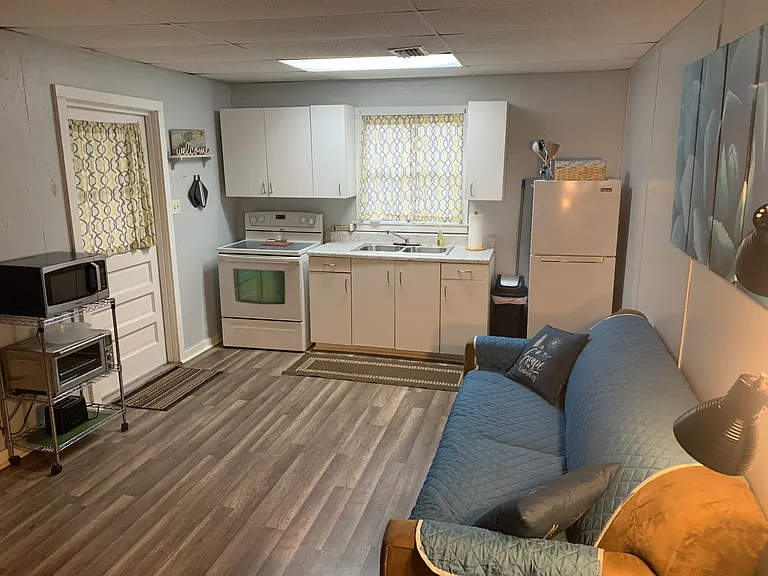 5151 S Palo Verde Point — Photo 4