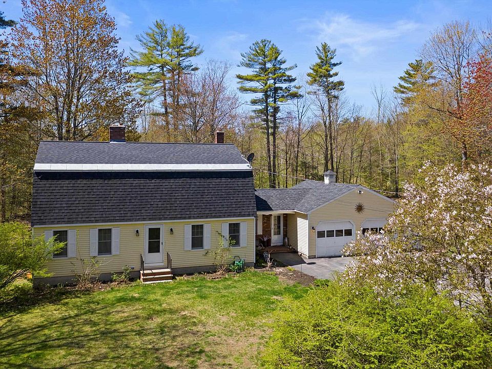 106 Bolan Road, Milton, NH 03851 Zillow
