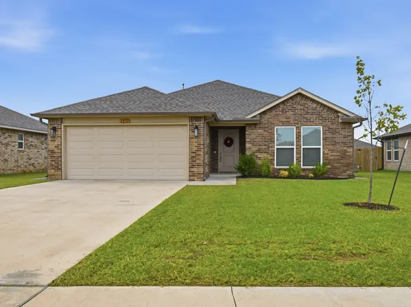 4034 152nd Ave, Tulsa, OK 74134
