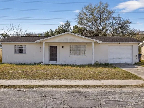 3548 Blossom Lake Dr, Holiday, FL 34691