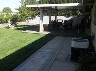 15362 Mesquite Ave, Victorville, CA 92394