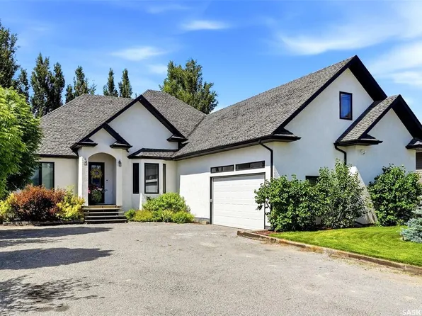 1011 Otterloo STREET, Indian Head, SK S0G 2K0