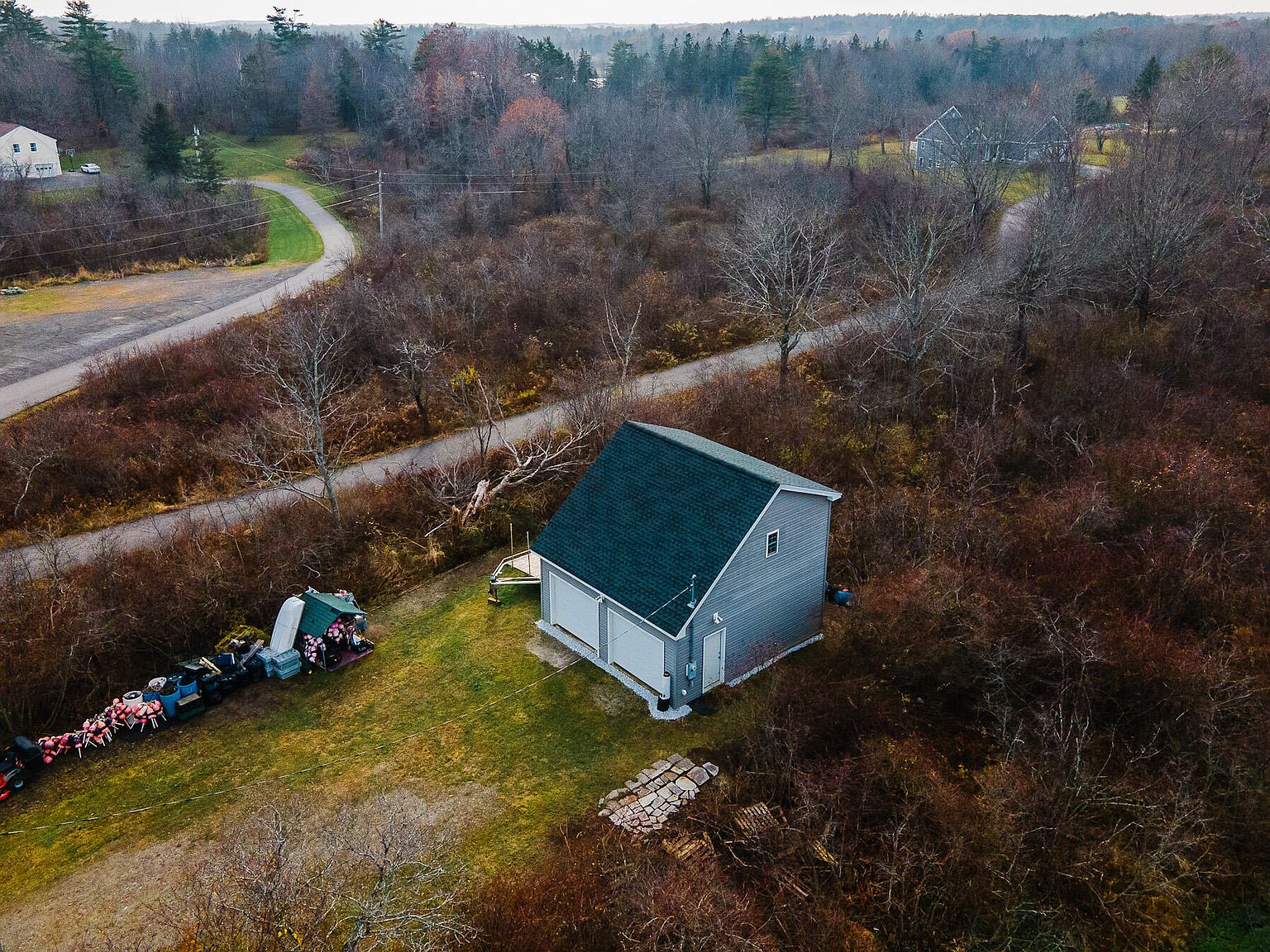 112 Town Clerks Road, Owls Head, ME 04854 MLS 1578168 Zillow