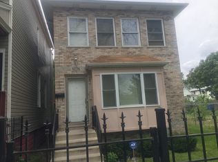 6136 S Bishop St, Chicago, IL 60636