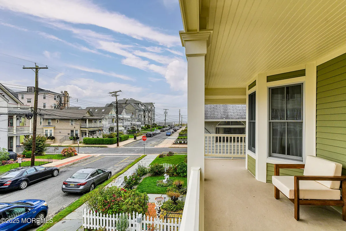 Photo 2 of 18 - 22 Atlantic Ave - Ocean Grove, NJ Building Photo - 22 Atlantic Ave