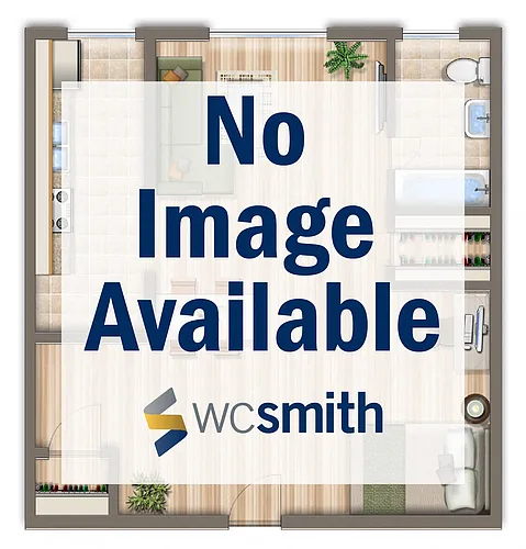 Floor plan 1 Bedroom C